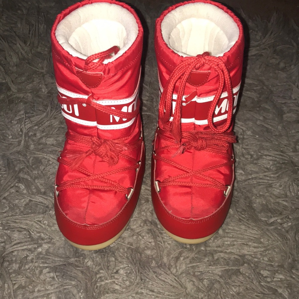 Tecnica Moon Boots